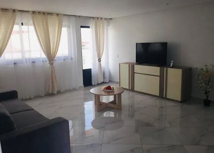 Residencial Santo Amaro