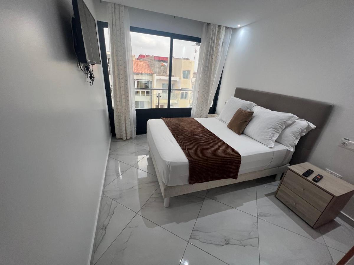 Residencial Santo Amaro