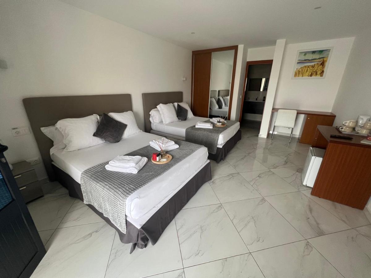 Hotel Residencial Santo Amaro