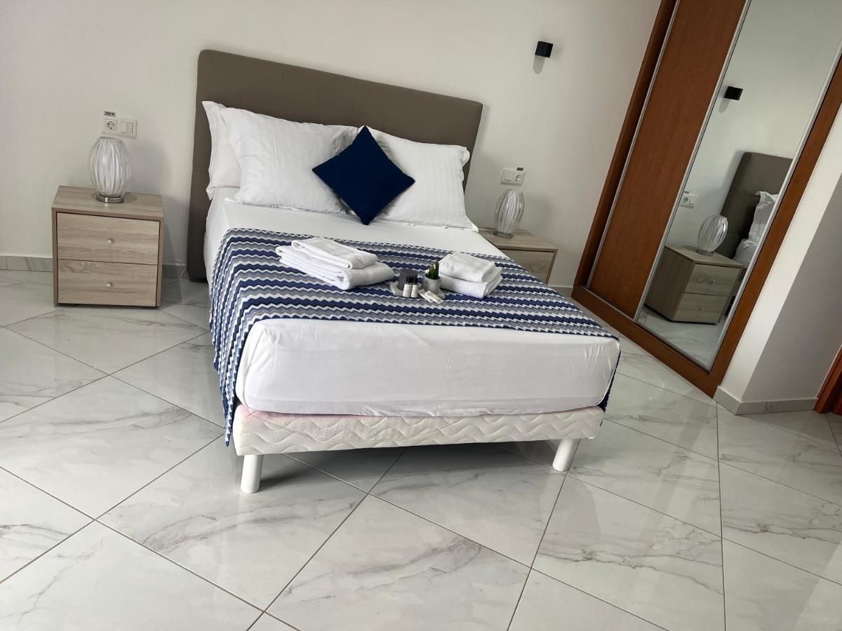 Residencial Santo Amaro Hotel Tarrafal (Santiago)