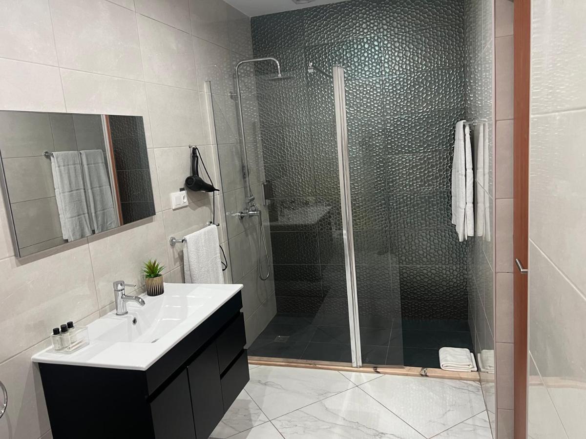 Residencial Santo Amaro Hotel Tarrafal (Santiago)
