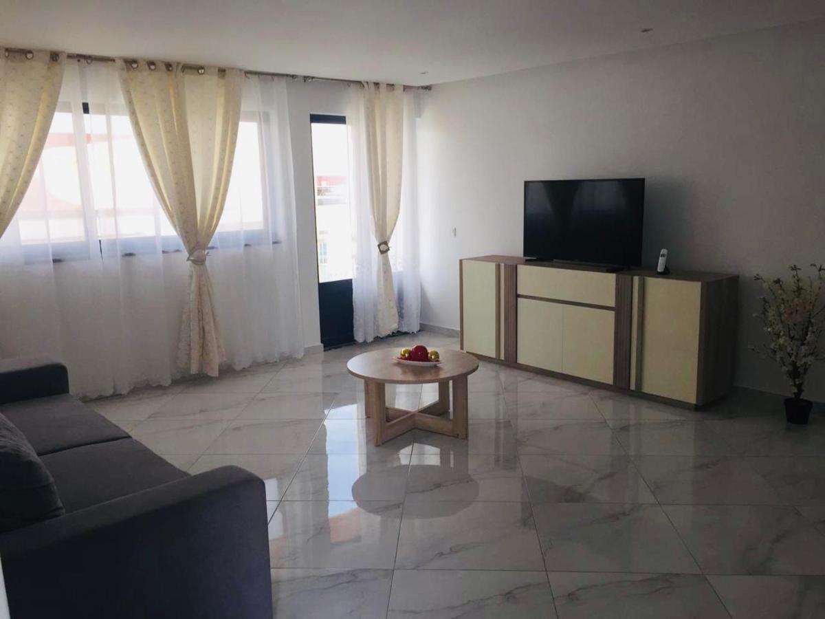 Residencial Santo Amaro * Tarrafal (Santiago)