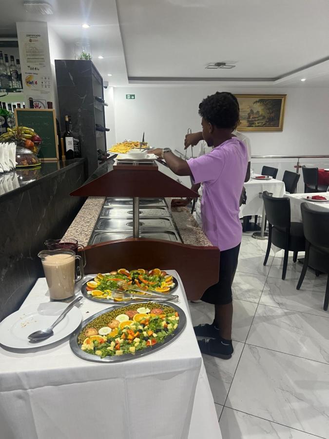 Residencial Santo Amaro Hotel *