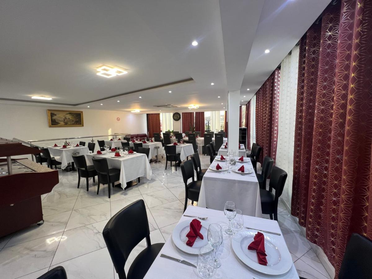 Residencial Santo Amaro Tarrafal (Santiago)