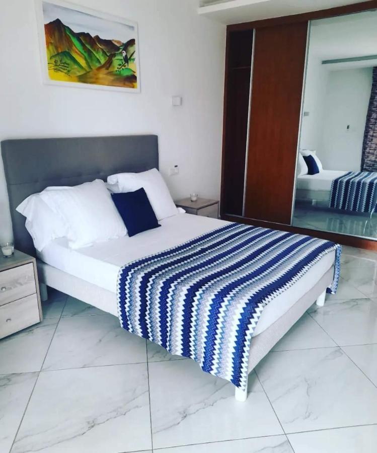 Hotel Residencial Santo Amaro