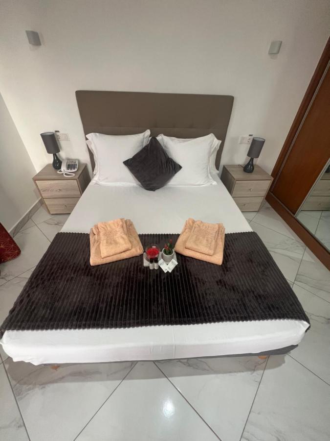 Residencial Santo Amaro Hotel