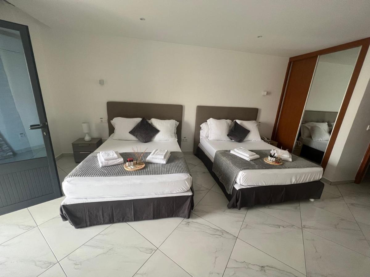 Residencial Santo Amaro *