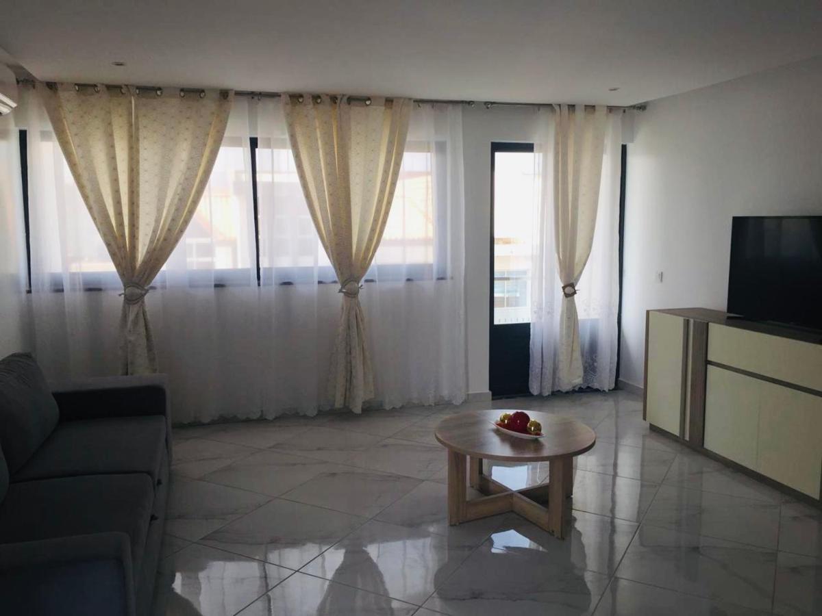 Residencial Santo Amaro *
