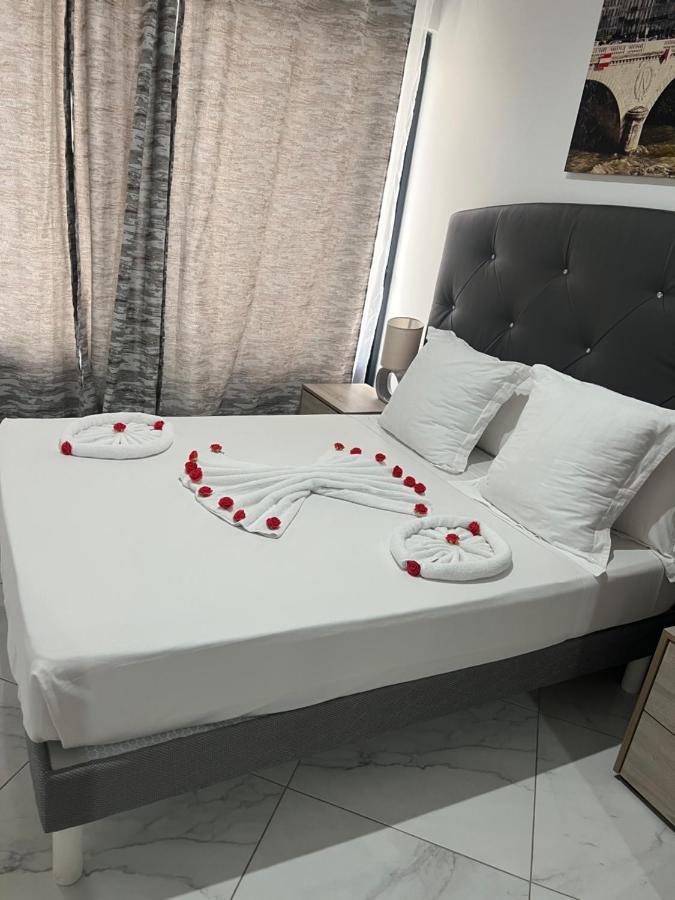 Hotel Residencial Santo Amaro