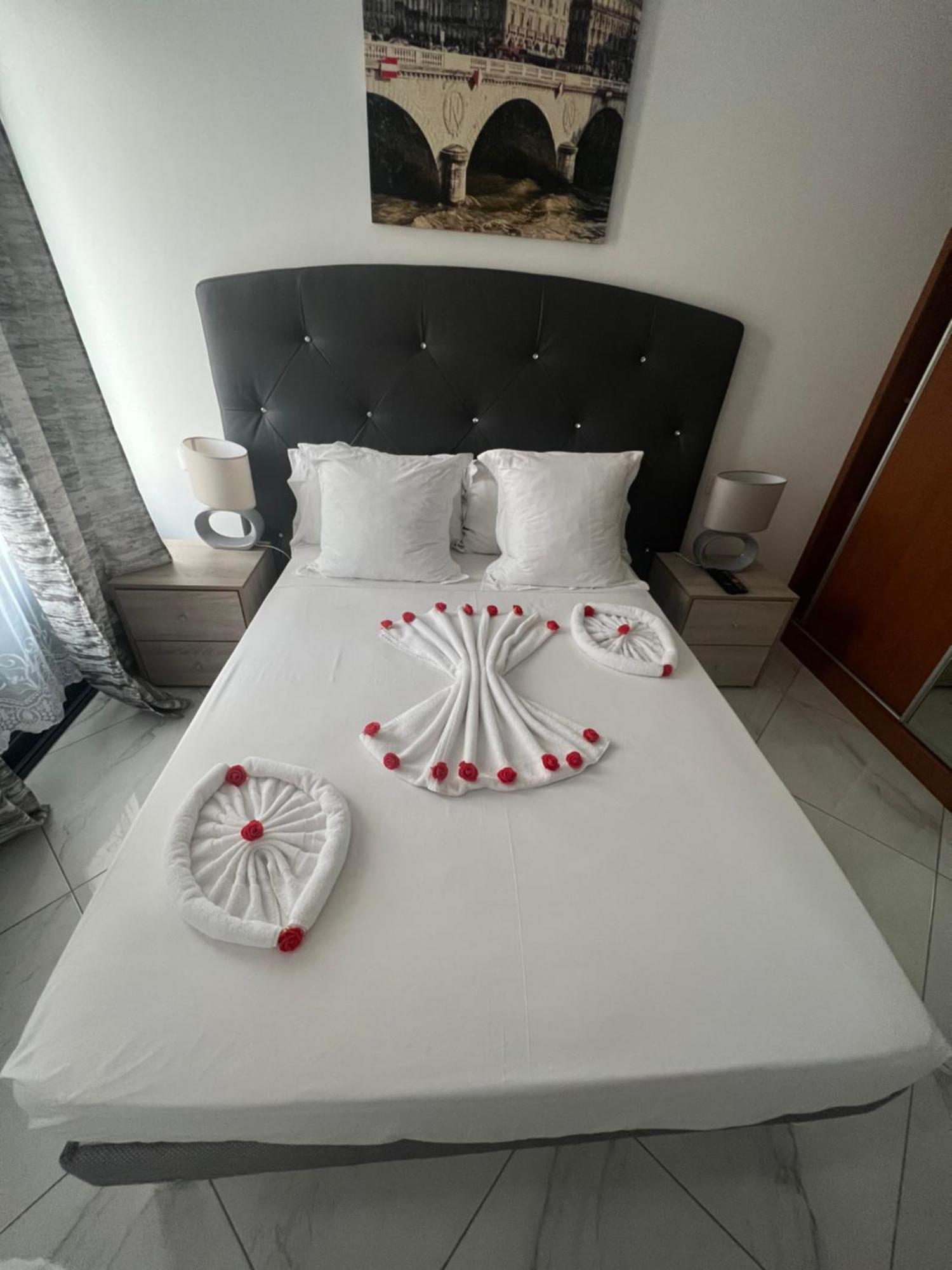 Hotel Residencial Santo Amaro Tarrafal (Santiago)