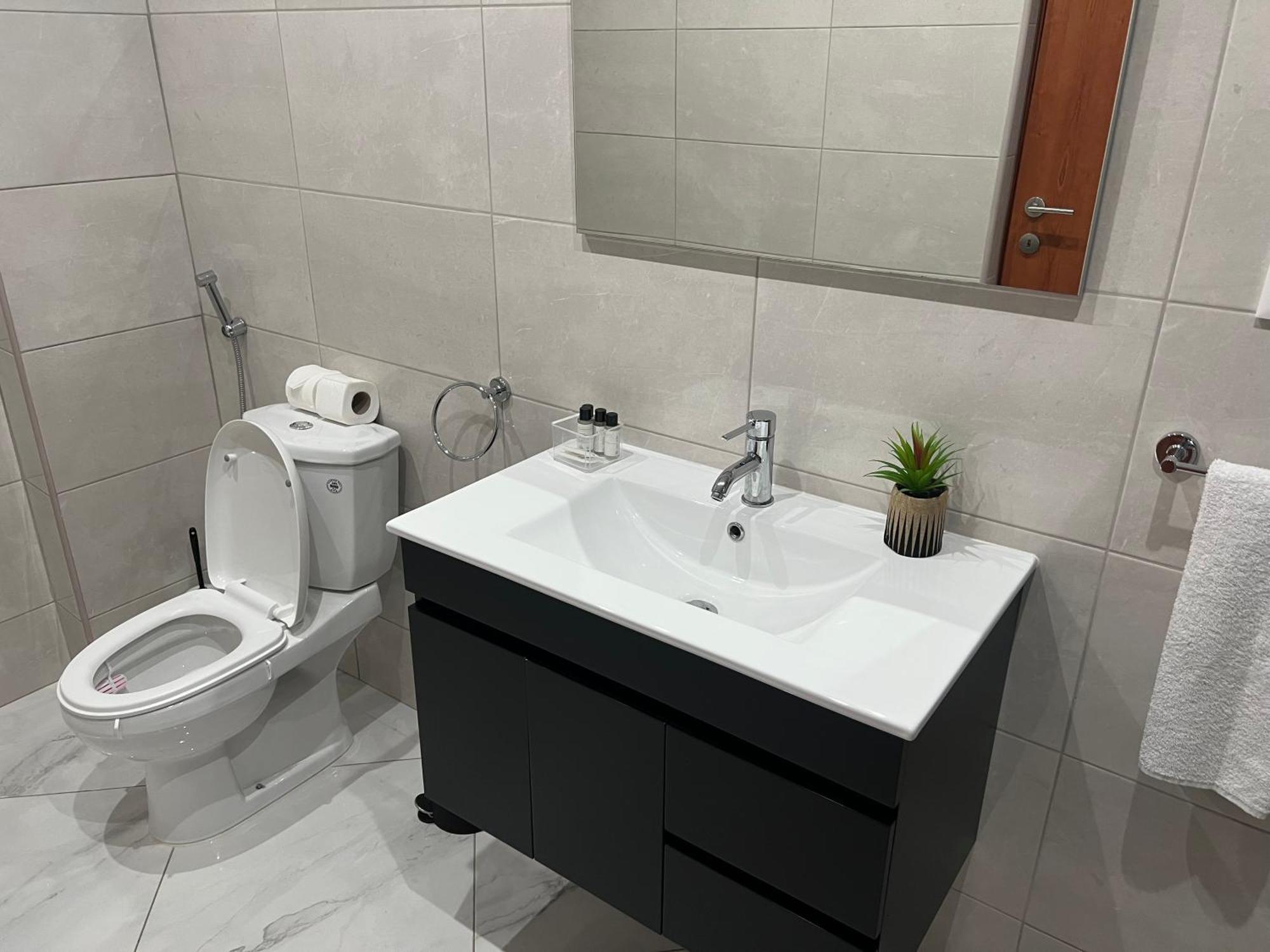 Residencial Santo Amaro * Tarrafal (Santiago)