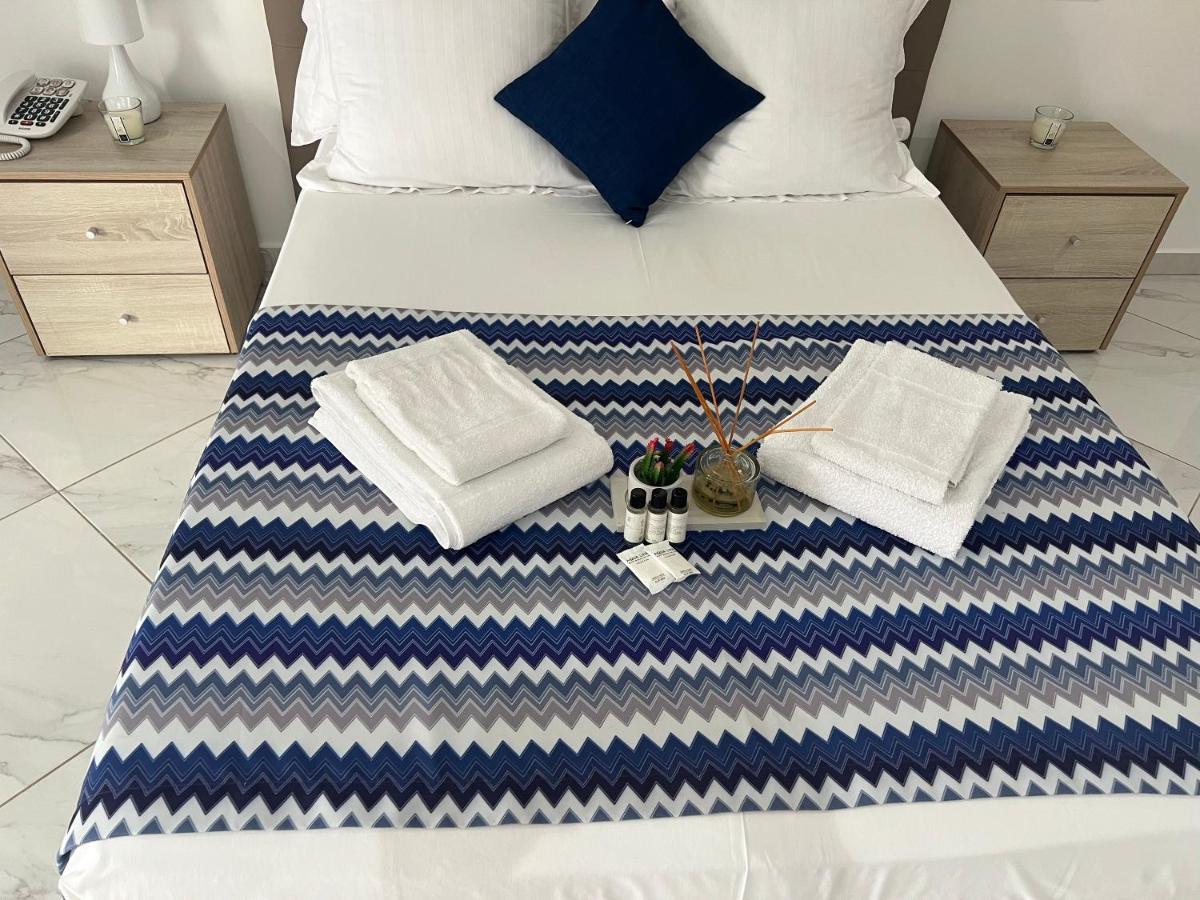 Residencial Santo Amaro * Tarrafal (Santiago)